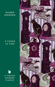 Buy A Fugue in Time : A Virago Modern Classic