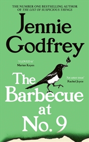 Buy The Barbecue at No.9