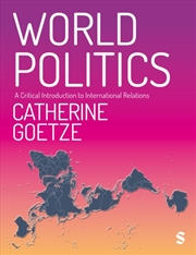 Buy World Politics : A Critical Introduction to International Relations