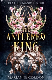 Buy The Antlered King