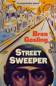 Buy Street Sweeper