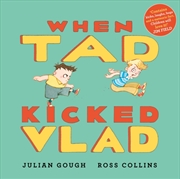 Buy When Tad Kicked Vlad