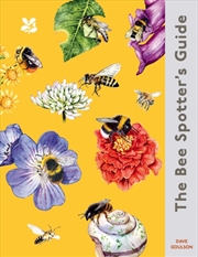 Buy The Bee Spotter’s Guide