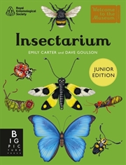 Buy Insectarium (Junior Edition)