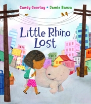 Buy Little Rhino Lost