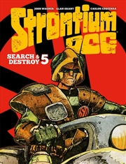 Buy Strontium Dog: Search and Destroy 5