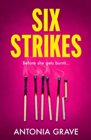 Buy Six Strikes
