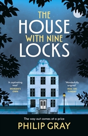 Buy The House with Nine Locks