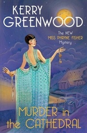 Buy Murder in the Cathedral