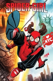 Buy Spider-Girl: Breathe Through The Fire