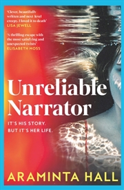 Buy Unreliable Narrator