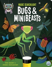 Buy Magic Searchlight - Bugs & Minibeasts