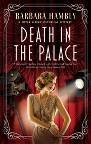 Buy Death in the Palace