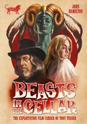 Buy Beasts In The Cellar : The Exploitation Film Career Of Tony Tenser