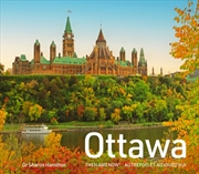 Buy Ottawa Then and Now