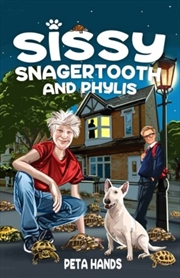 Buy Sissy Snagertooth and Phylis