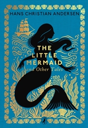 Buy The Little Mermaid and Other Tales