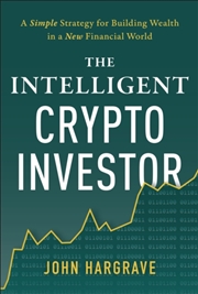 Buy The Intelligent Crypto Investor