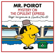 Buy Mr Men Little Miss Mysteries Book 4