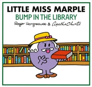 Buy Mr Men Little Miss Mysteries Book 3
