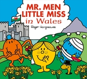 Buy Mr Men Little Miss In Wales