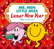 Buy Mr Men Little Miss Lunar New Year