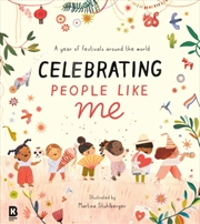 Buy Celebrating People Like Me