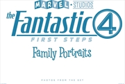 Buy Marvel Studios' The Fantastic Four: First Steps - Family Portraits: Photos From The Set