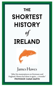 Buy The Shortest History of Ireland