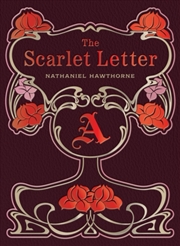 Buy The Scarlet Letter