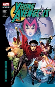 Buy Young Avengers Modern Era Epic Collection: The Children's Crusade