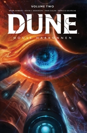 Buy Dune: House Harkonnen Vol. 2