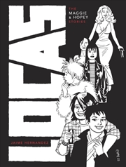 Buy Locas: The Maggie and Hopey Stories
