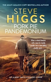 Buy Pork Pie Pandemonium