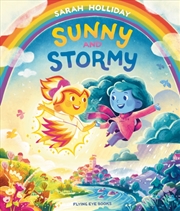 Buy Sunny and Stormy