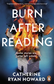 Buy Burn After Reading