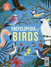 Buy Encyclopedia of Birds