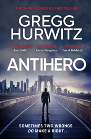 Buy Antihero