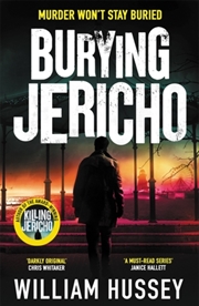 Buy Burying Jericho
