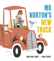 Buy Mr Norton's New Truck