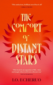 Buy The Comfort of Distant Stars