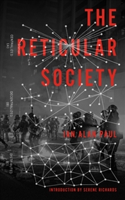 Buy The Reticular Society