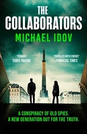 Buy The Collaborators