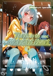 Buy Tune In to the Midnight Heart 6