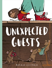Buy Unexpected Guests