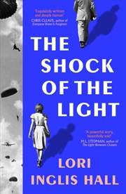 Buy The Shock of the Light