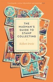 Buy The Madman's Guide to Stamp Collecting