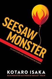 Buy Seesaw Monster