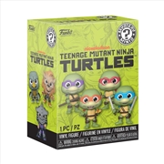 Buy TMNT 2 - Mystery Minis (SENT AT RANDOM)