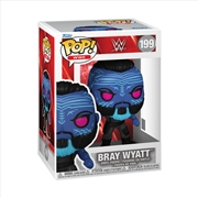 Buy WWE - Bray Wyatt Pop! Vinyl